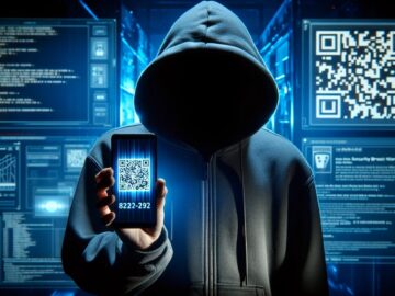 US populace should be wary of malware and digital arrest messages on iPhones Naveen Goud