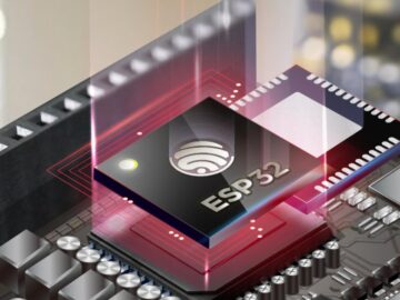 ESP32