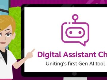 Uniting launches first in-house generative AI tool – Software – Digital Nation – Emerging Tech Uniting launches first in-house generative AI tool