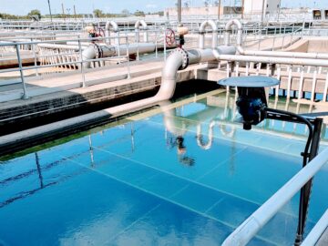 Water utilities would get cybersecurity boost under bipartisan Senate bill Water utilities would get cybersecurity boost under bipartisan Senate bill