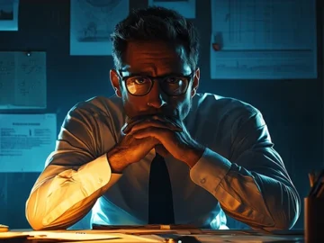 Top 5 threats keeping CISOs up at night in 2025