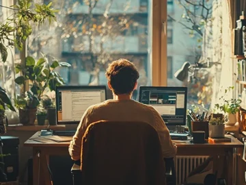 How remote work strengthens cybersecurity teams