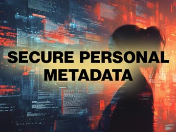 How to secure your personal metadata from online trackers