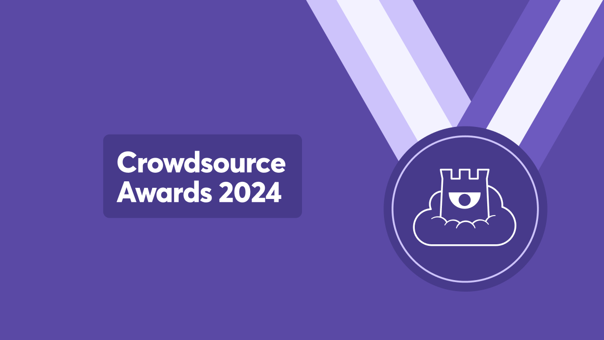 2024 Detectify Crowdsource Awards: Meet the Winners 2024 Detectify Crowdsource Awards: Meet the Winners