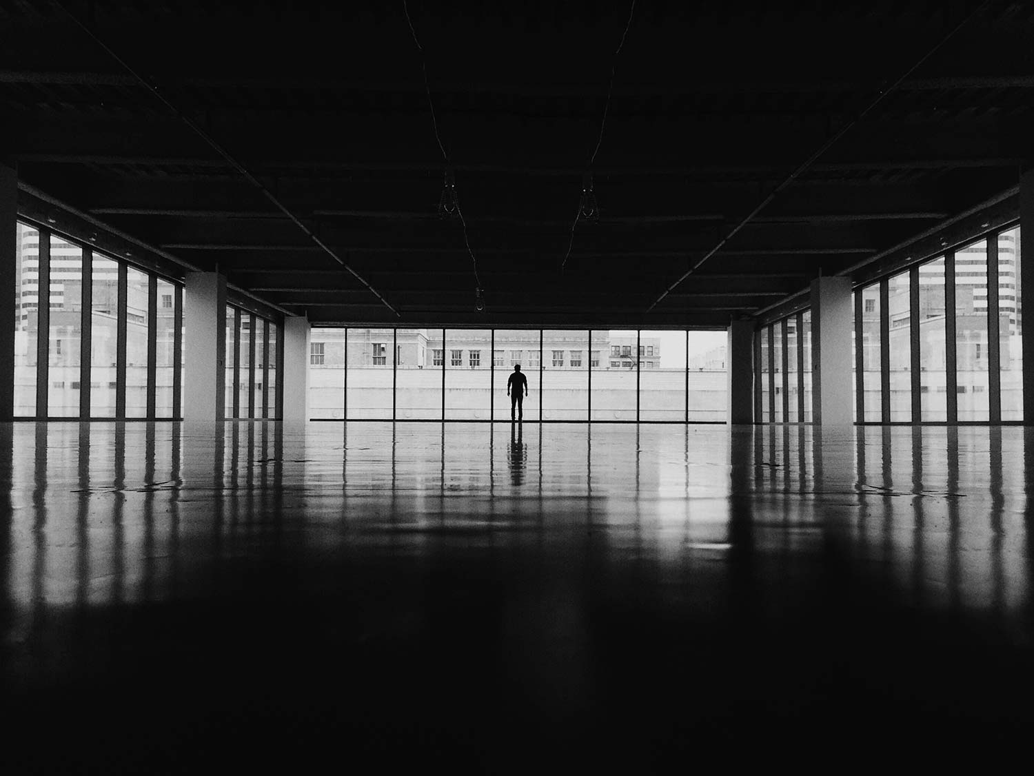 AI + Security: The Past, Present, and Future. A Documentary. AI + Security: The Past, Present, and Future. A Documentary.