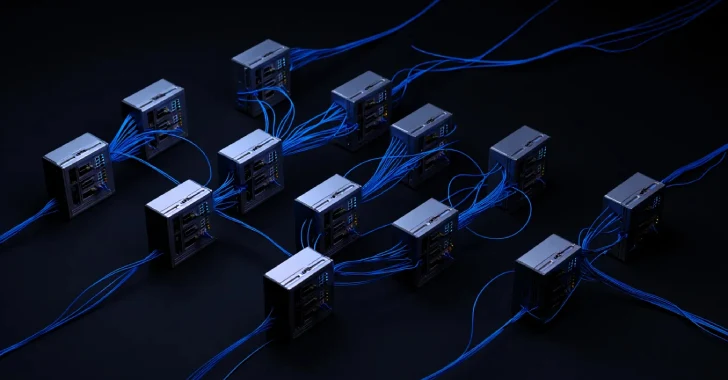 CISA and FBI Warn Fast Flux is Powering Resilient Malware, C2, and Phishing Networks Fast Flux is Powering Resilient Malware