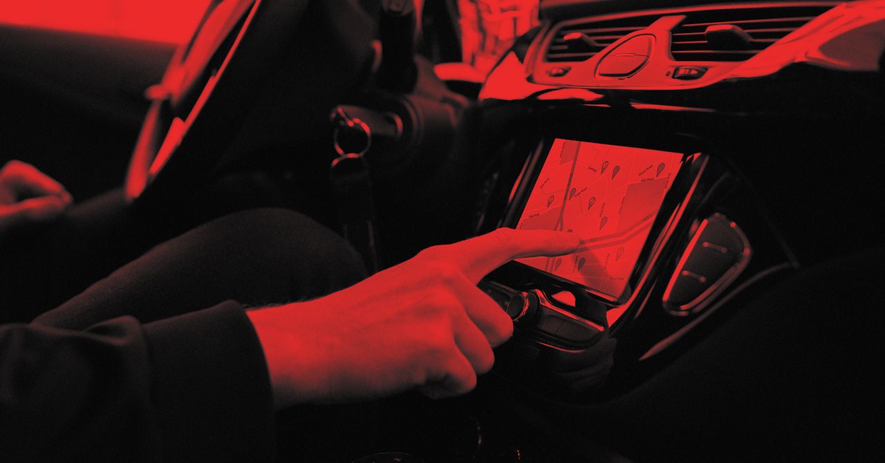 Car Subscription Features Raise Your Risk of Government Surveillance, Police Records Show Car Subscription Features Raise Your Risk of Government Surveillance, Police Records Show