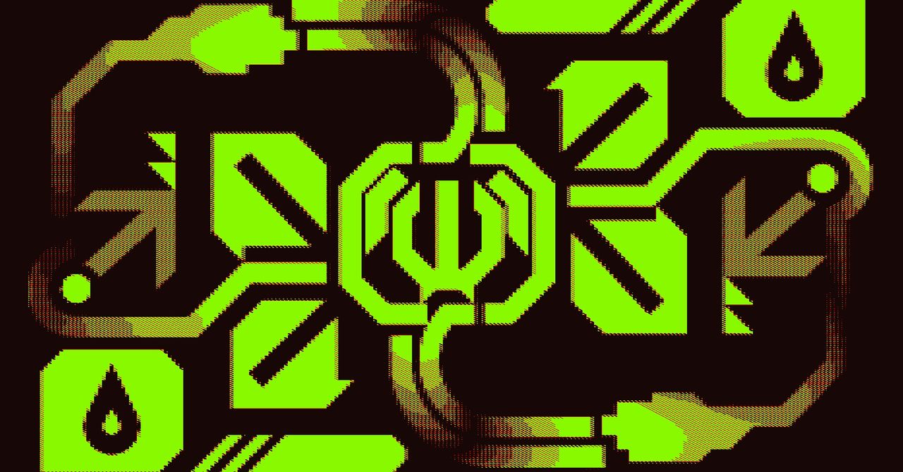 CyberAv3ngers: The Iranian Saboteurs Hacking Water and Gas Systems Worldwide CyberAv3ngers: The Iranian Saboteurs Hacking Water and Gas Systems Worldwide