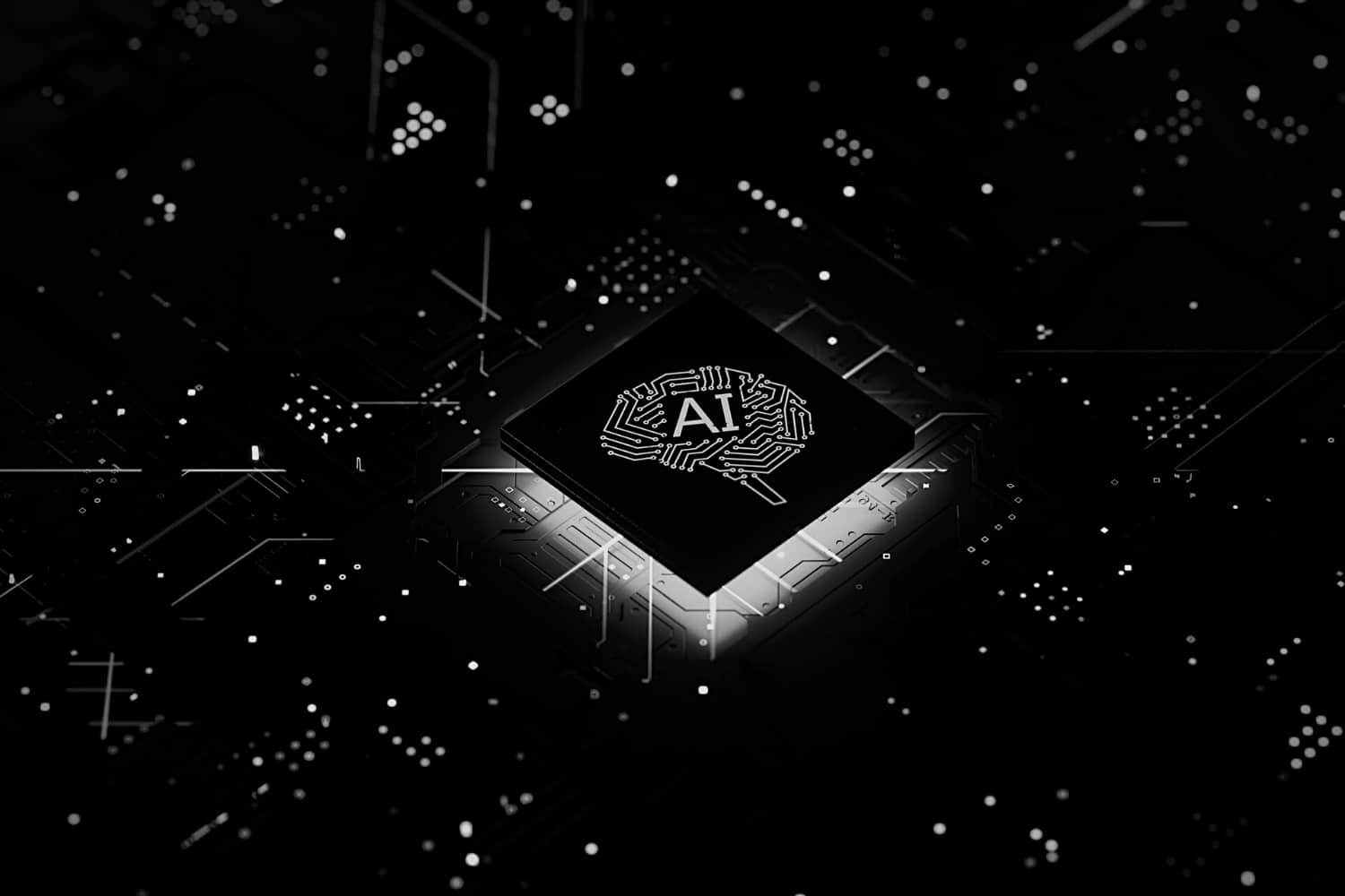 Cybersecurity Must Evolve Alongside AI Advancements In Financial Sector