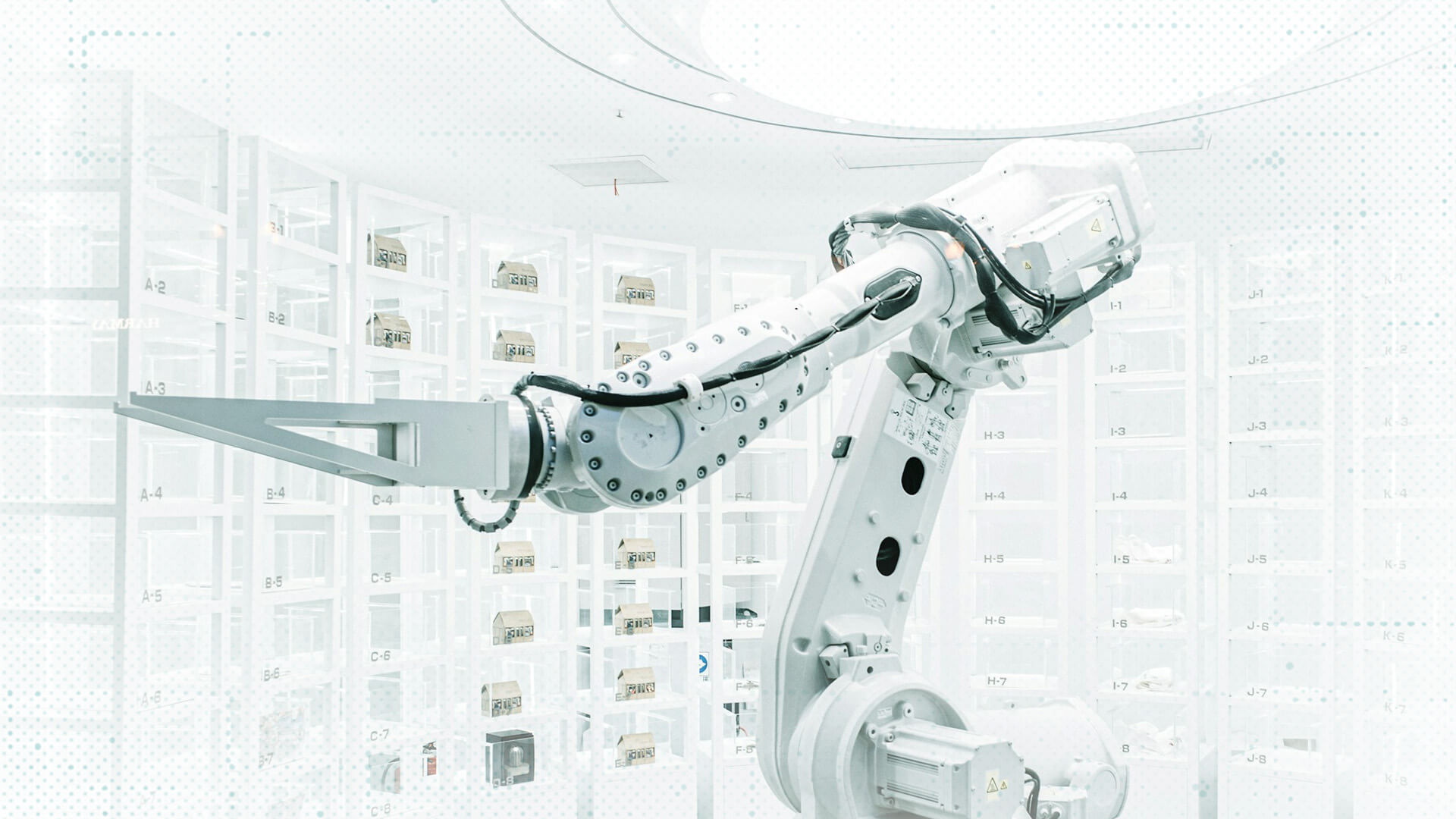 Cybersecurity for the physical world Cybersecurity for the physical world