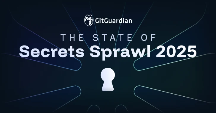 Explosive Growth of Non-Human Identities Creating Massive Security Blind Spots Non-Human Identities