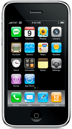 Feel > Features: Why the iPhone Dominates Devices That Do Far More Feel > Features: Why the iPhone Dominates Devices That Do Far More