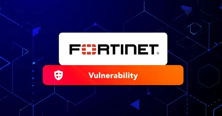 Fortinet Urges FortiSwitch Upgrades to Patch Critical Admin Password Change Flaw Fortinet Urges FortiSwitch