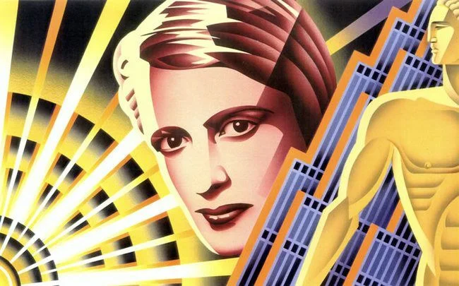 Free Market Fanboys | Daniel Miessler