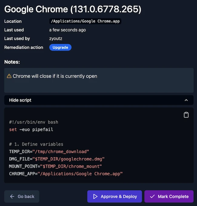 Furl introduces AI-powered remediation platform