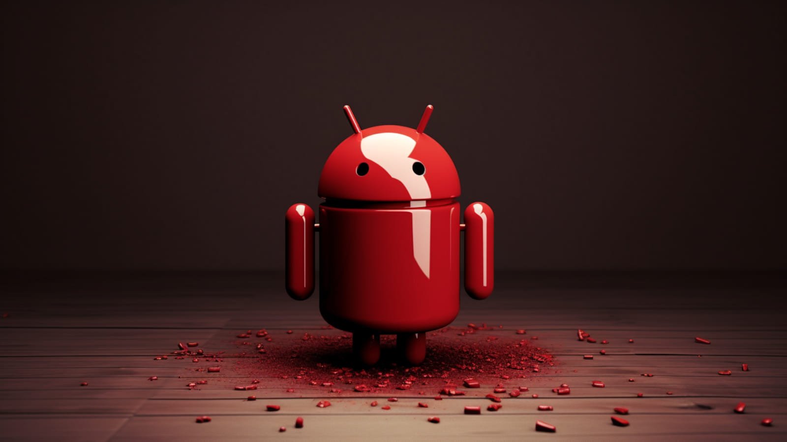 Google fixes Android zero-days exploited in attacks, 60 other flaws Android