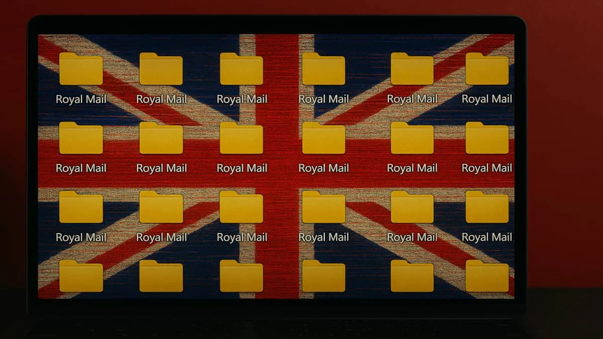 Hacker Leaks 144GB of Royal Mail Group Data, Blames Supplier Spectos