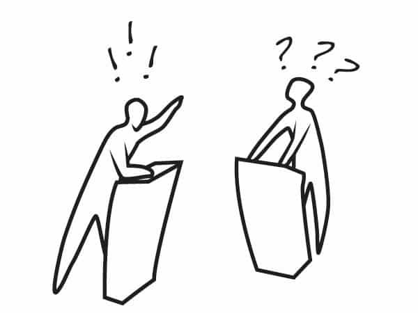 IQ2 Debates: Raise Your Issues Knowledge in a Single Hour