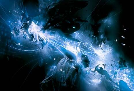 Increasing Creativity By Clearly Separating Your Input and Output Phases