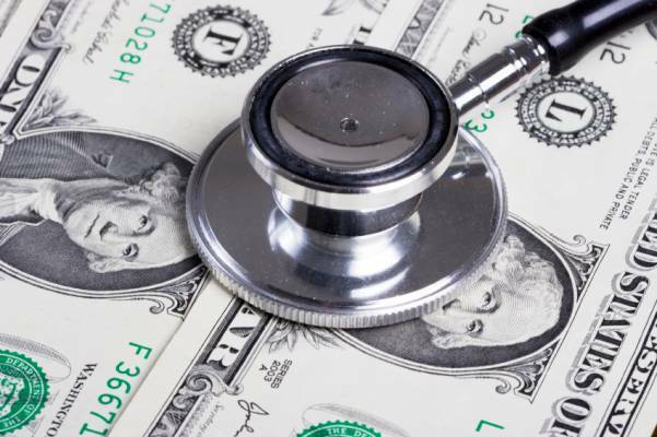 Insurance Companies Make U.S. Healthcare Expensive