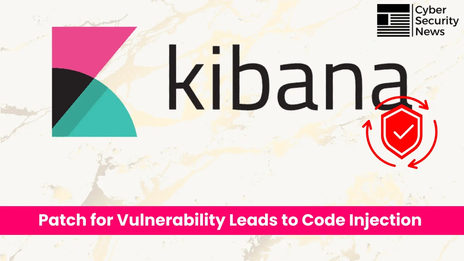 Kibana Security Update – Patch for Vulnerability Leads to Code Injection Kibana Security Update - Patch for Vulnerability Leads to Code Injection