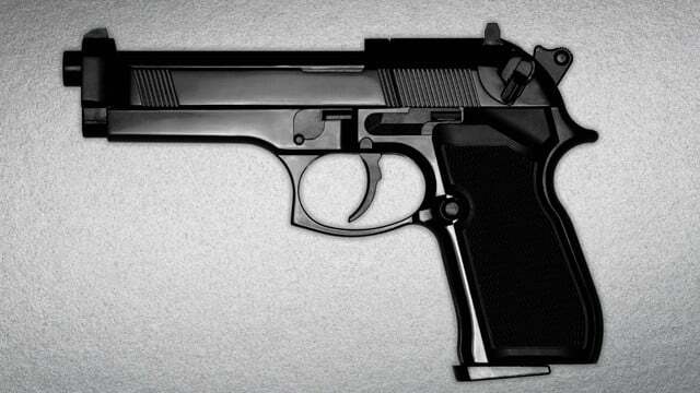 My Current Thoughts on Gun Control