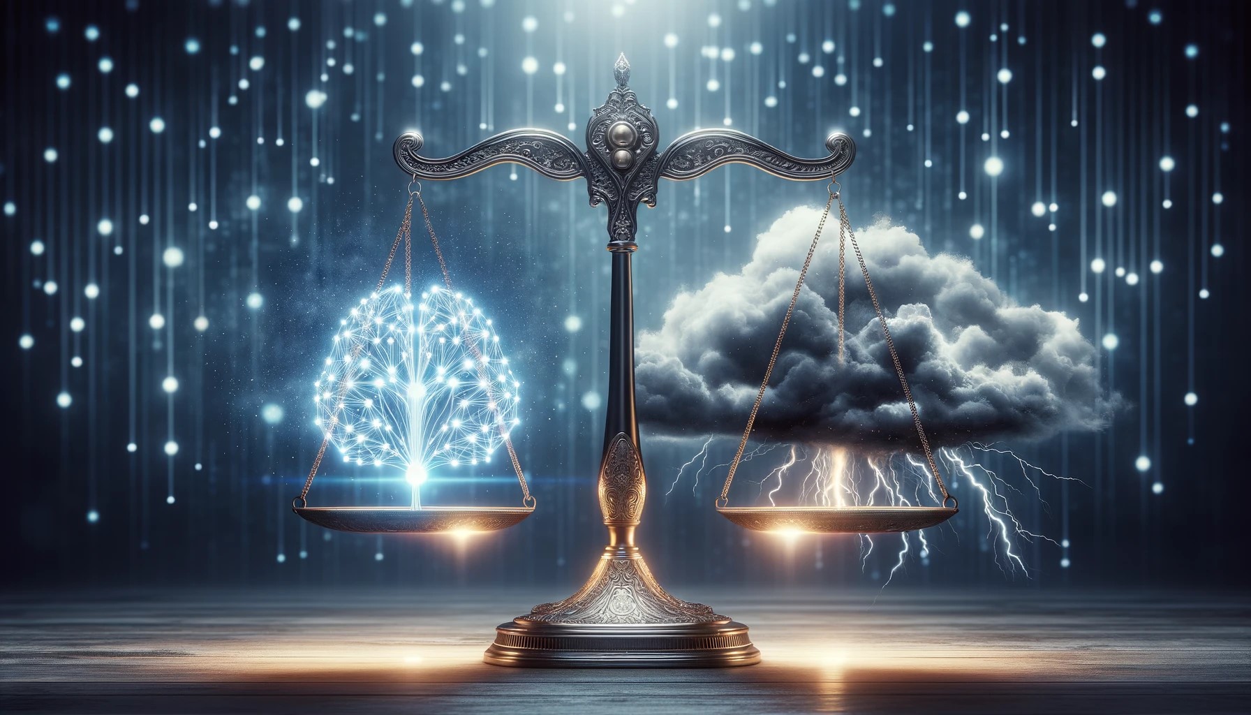 Navigating AI risks and rewards in cybersecurity Jane Devry