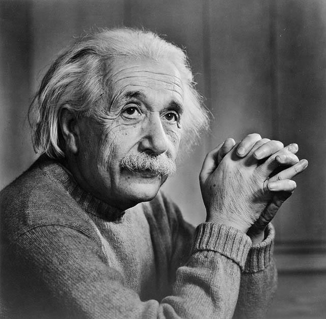 New Einstein Letter Found About Judaism New Einstein Letter Found About Judaism