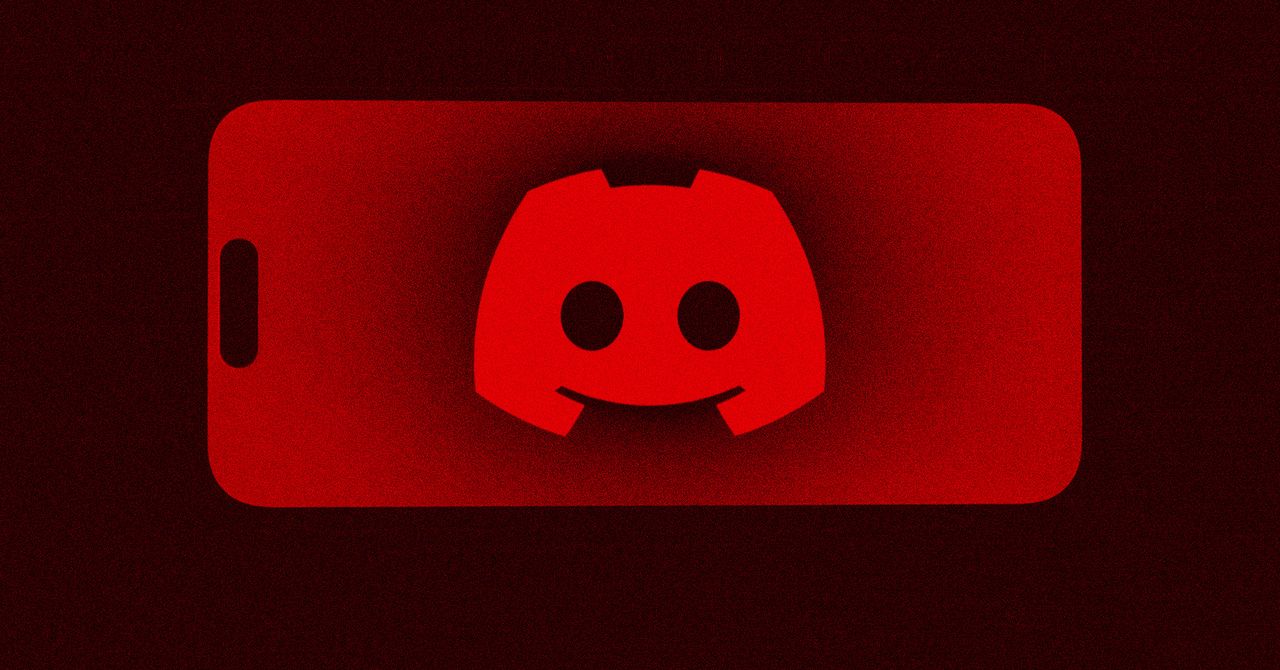 New Jersey Sues Discord for Allegedly Failing to Protect Children New Jersey Sues Discord for Allegedly Failing to Protect Children