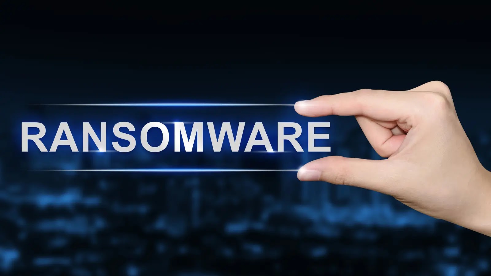 Nitrogen Ransomware Uses Cobalt Strike and Log Wiping in Targeted Attacks on Organizations