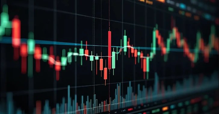 Fake Binance and TradingView Installers