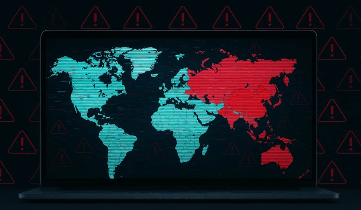 North Korea, Iran, Russia-Backed Hackers Deploy ClickFix in New Attacks