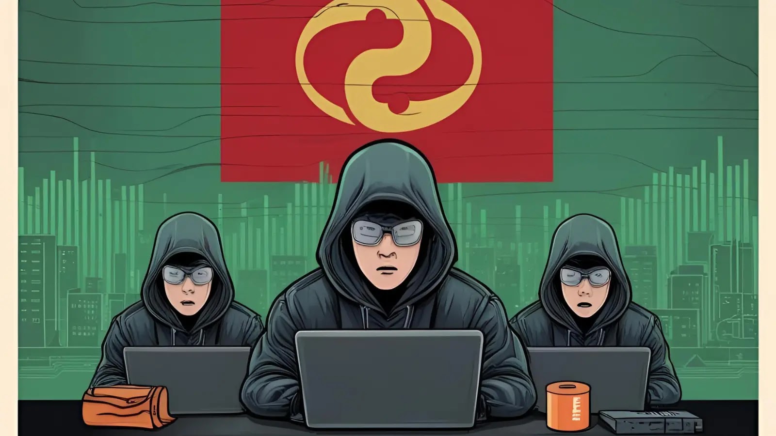North Korean Hackers Use Social Engineering and Python Scripts to Execute Stealthy Commands North Korean Hackers Use Social Engineering and Python Scripts to Execute Stealthy Commands