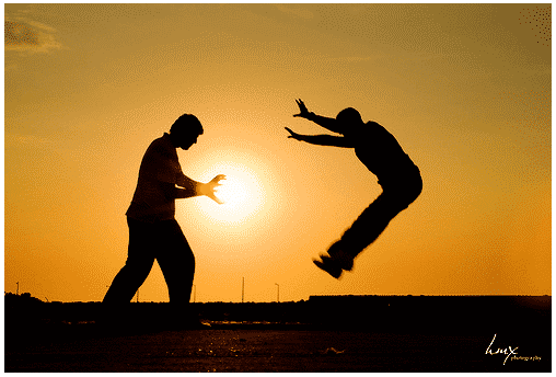 Personal Daemons and Wuffie | Daniel Miessler Personal Daemons and Wuffie | Daniel Miessler