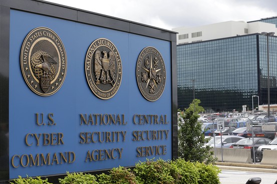 China finds “irrefutable evidence” of US NSA cyberattacks on time Authority President Trump fired the head of U.S. Cyber Command and NSA