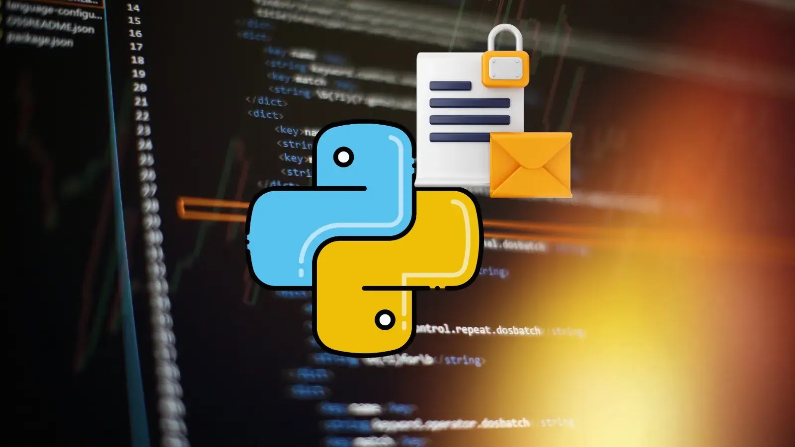 Python Introduces New Standard Lock File Format For Enhanced Security ...