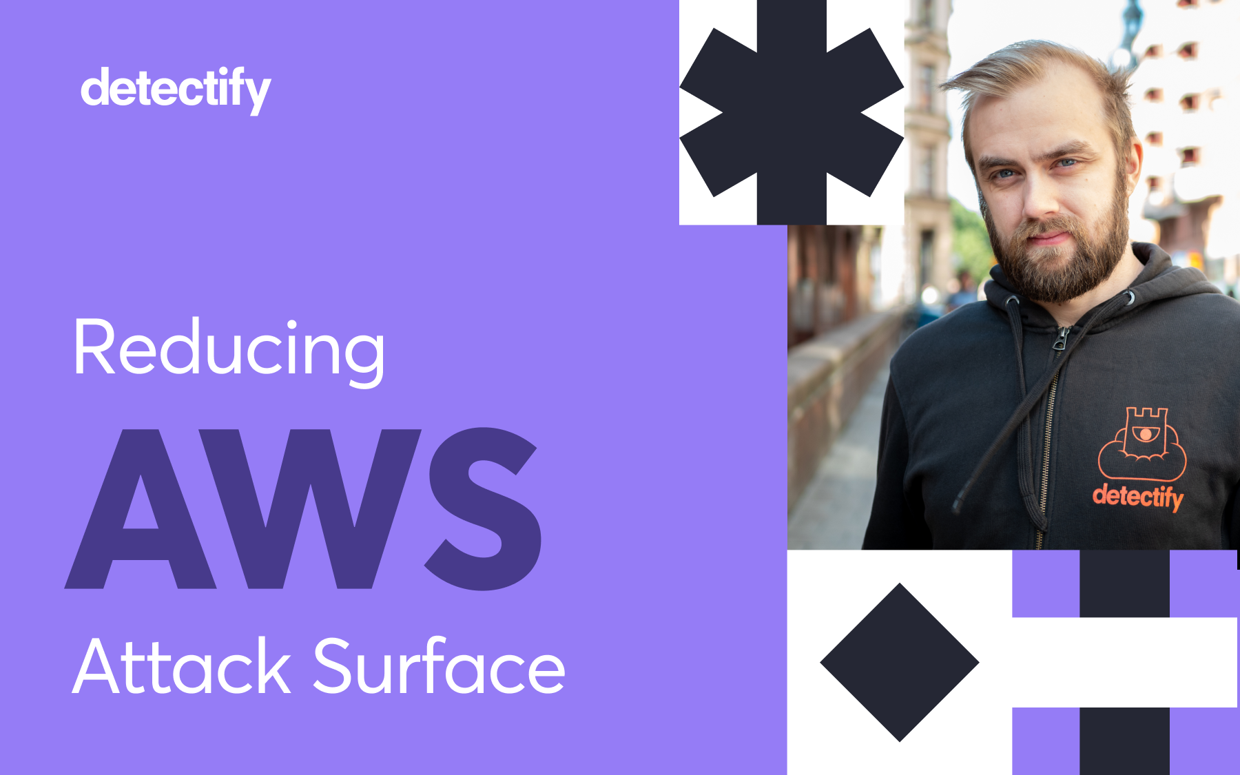 Reducing the attack surface using AWS SCPs Reducing the attack surface using AWS SCPs