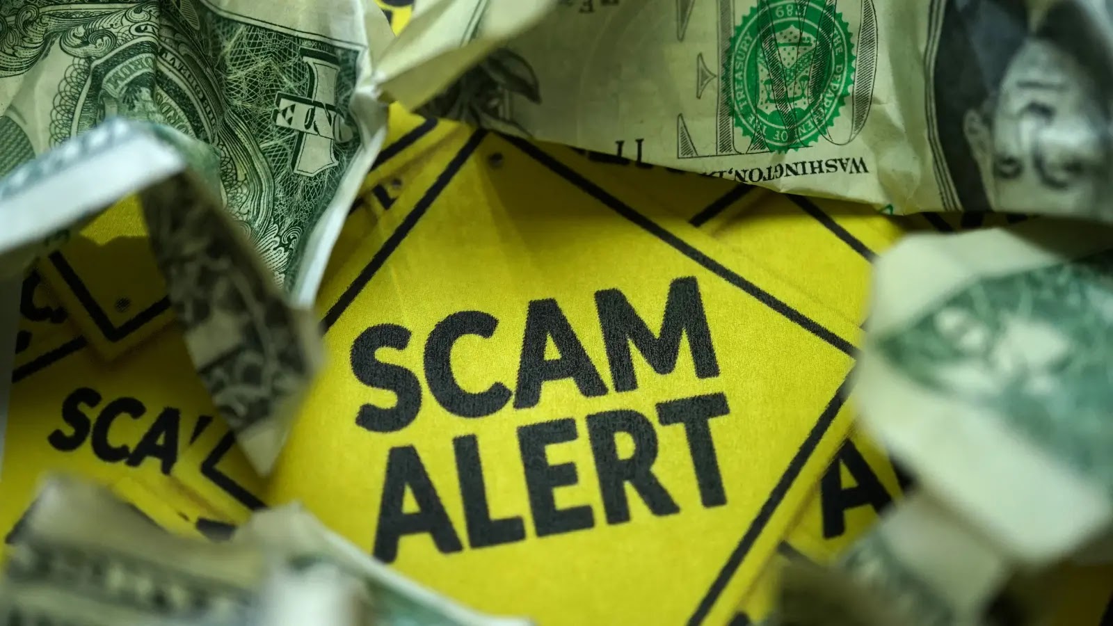 Researchers Reveal Threat Actor TTP Patterns and DNS Abuse in Investment Scams