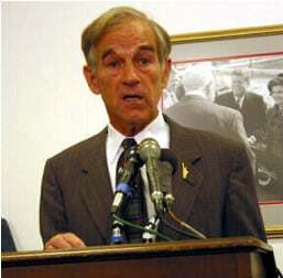 Ron Paul is Seriously Flawed as a Candidate; We’re Just So in Love With Him That We’re Not Paying Attention Ron Paul is Seriously Flawed as a Candidate; We’re Just So in Love With Him That We’re Not Paying Attention