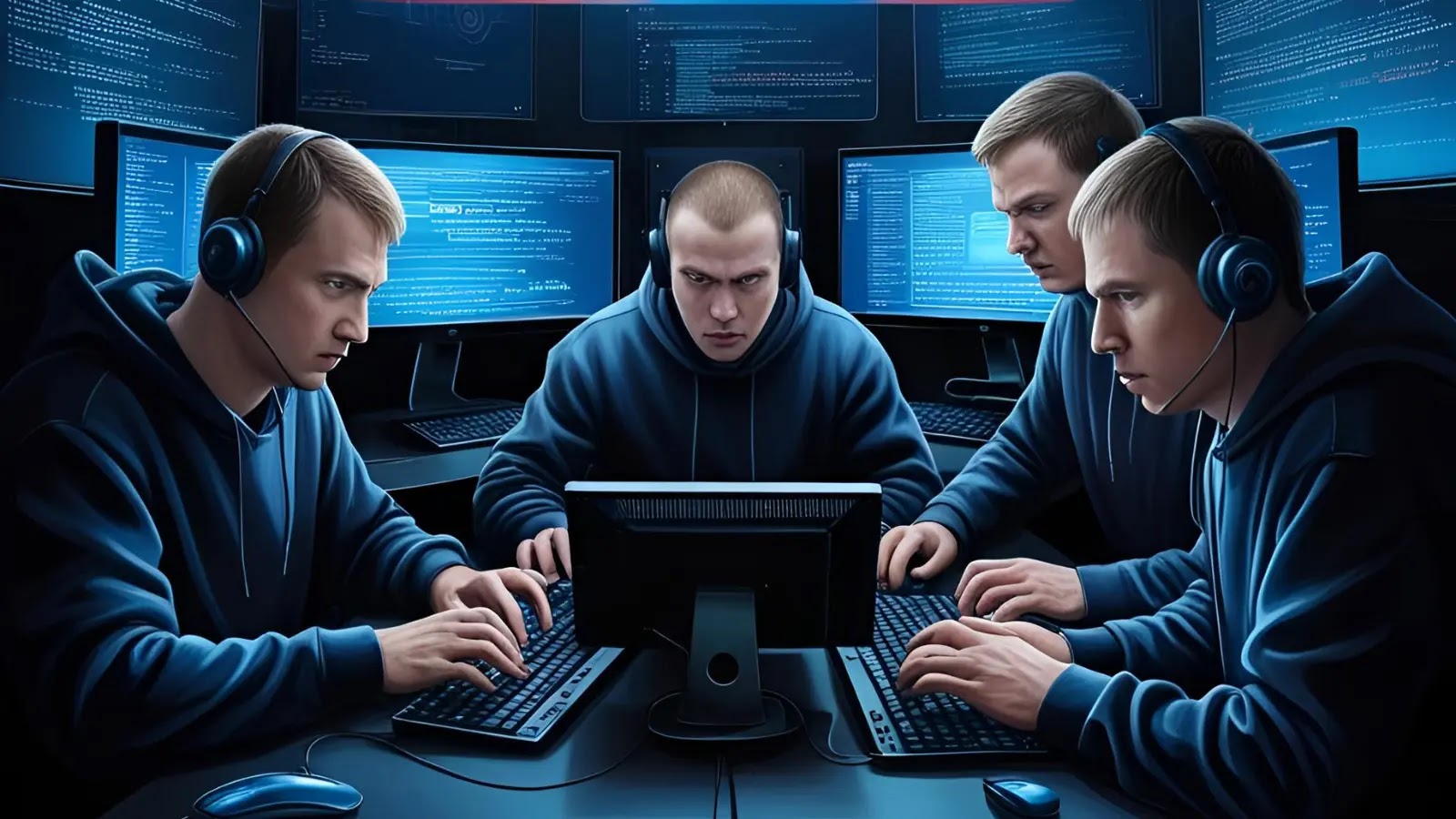 Russian APT Hackers Use Device Code Phishing Technique to Bypass MFA Russian APT Hackers Use Device Code Phishing Technique to Bypass MFA