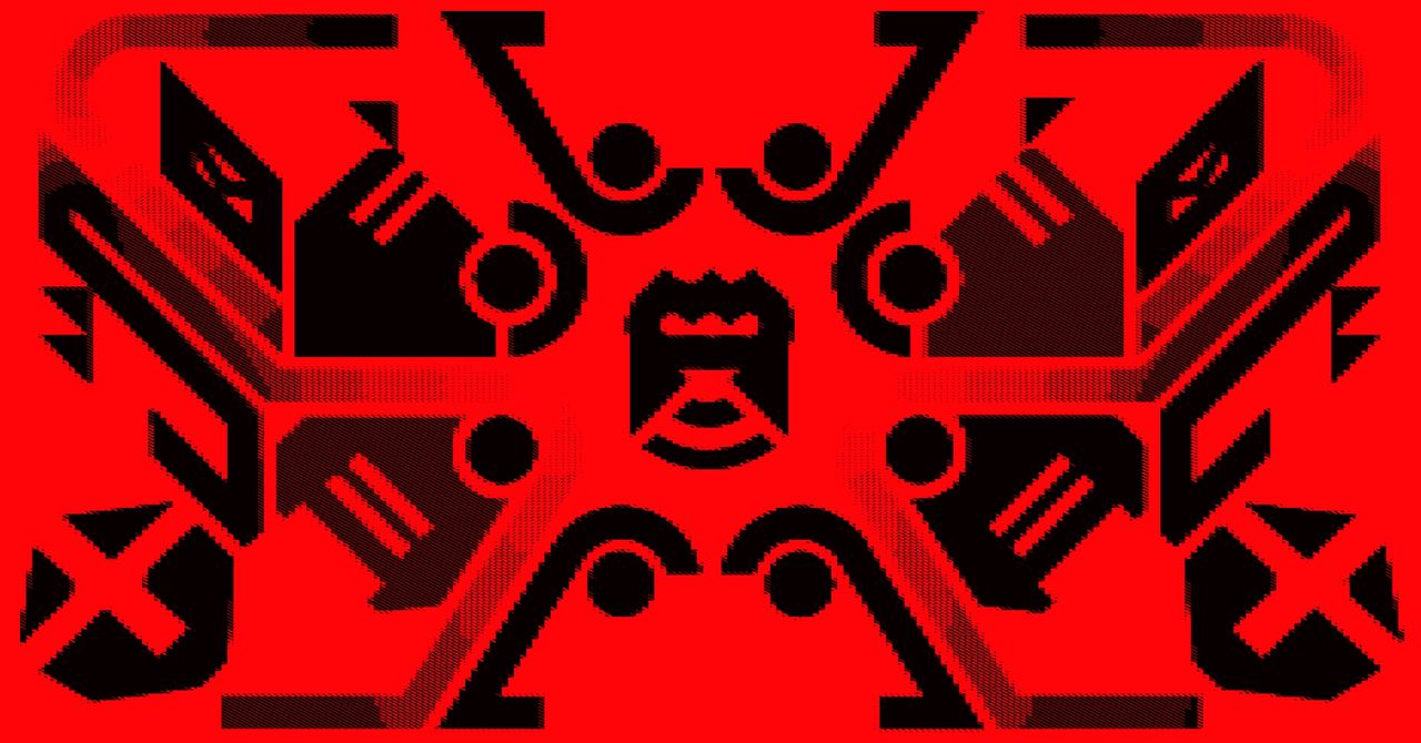 Smishing Triad: The Scam Group Stealing the World’s Riches Smishing Triad: The Scam Group Stealing the World’s Riches