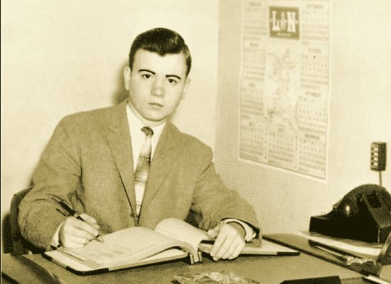 That Was Then, This Is Now That Was Then, This Is Now