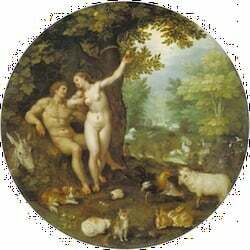 The Original Sin Was Committed by God, Not Man The Original Sin Was Committed by God, Not Man