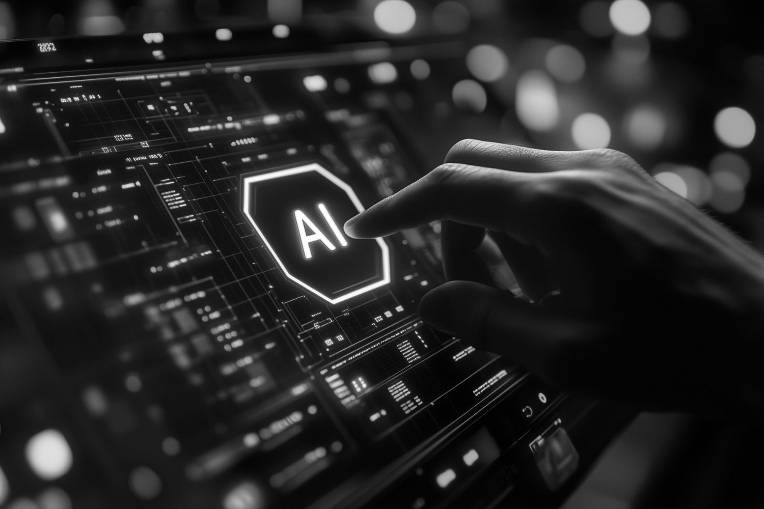 Three Key Cybersecurity Roles Shaped by AI Three Key Cybersecurity Roles Shaped by AI