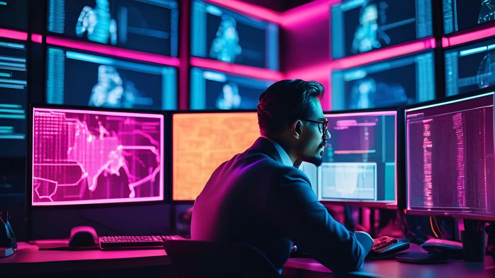 Top Security Frameworks Used by CISOs in 2025