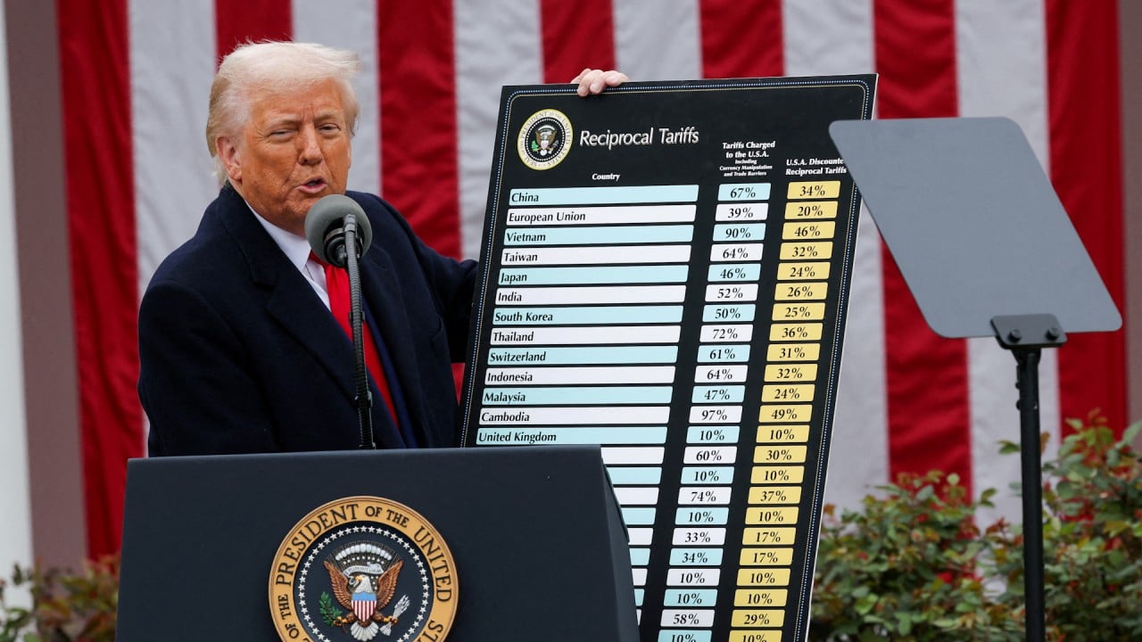 US-China decoupling: Washington bans diplomats and staff from romance and sex with Chinese