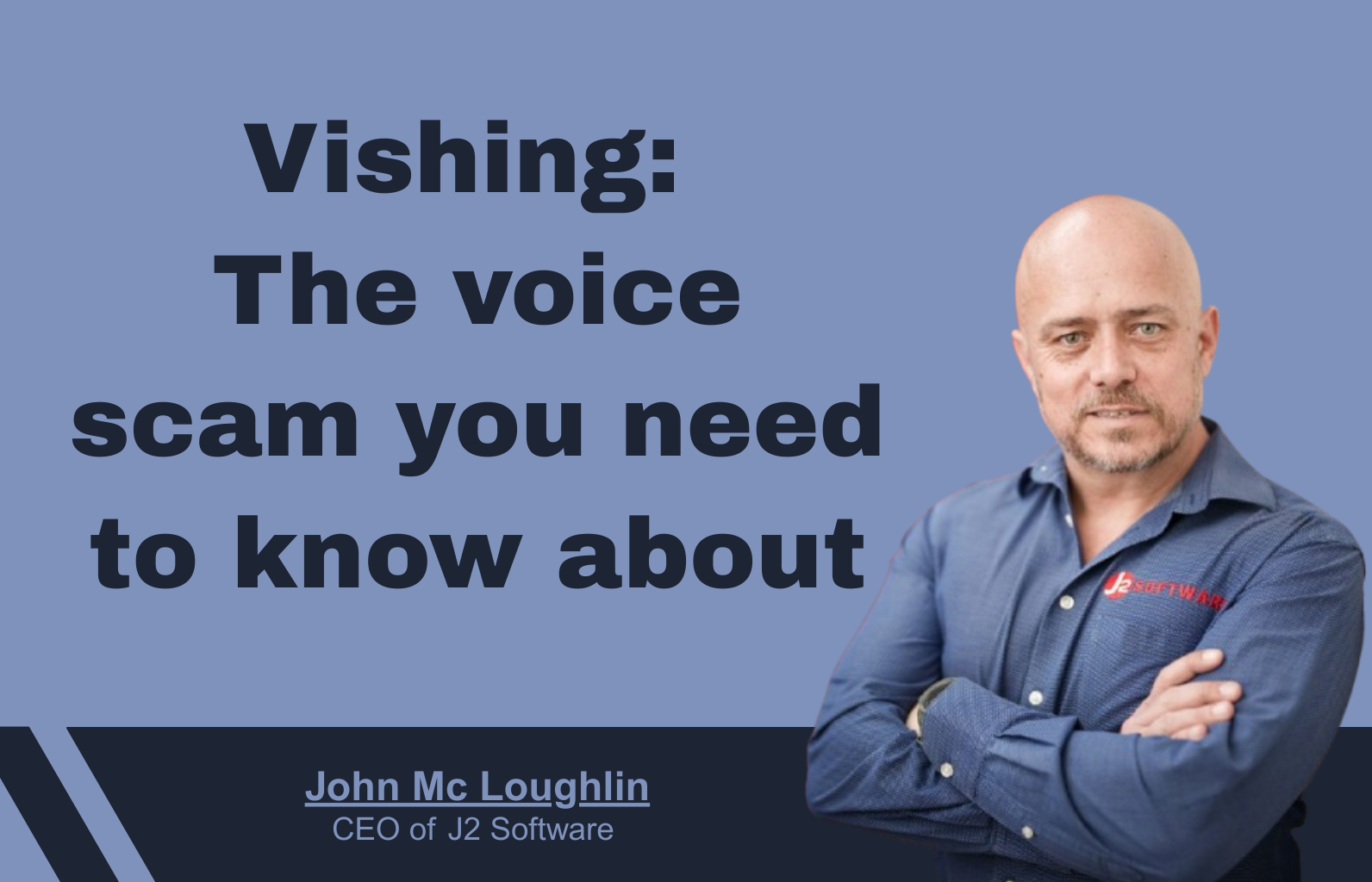 Vishing: The voice scam you need to know about Jane Devry