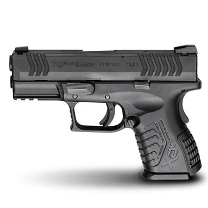 Why I Carry A Gun: A Personal Anecdote Why I Carry A Gun: A Personal Anecdote