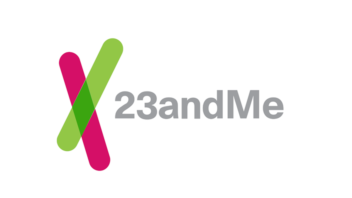 Your 23andMe genetic data could be bought by China, senator warns 23andMe logo