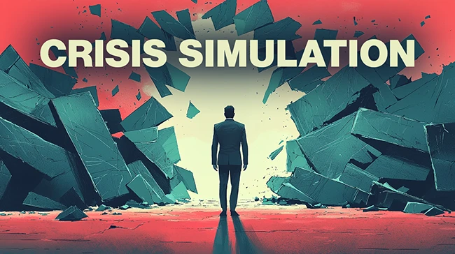 Why CISOs are doubling down on cyber crisis simulations